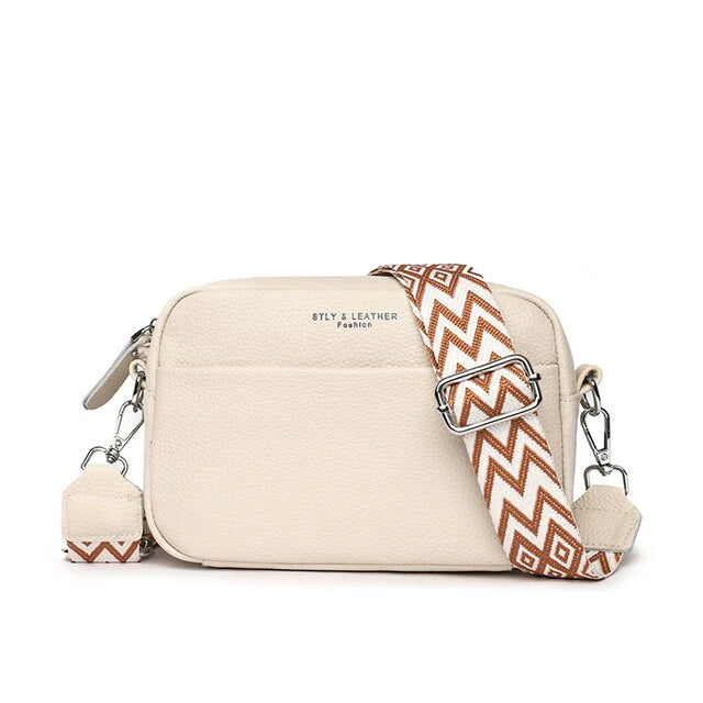 Bolso Bamboo