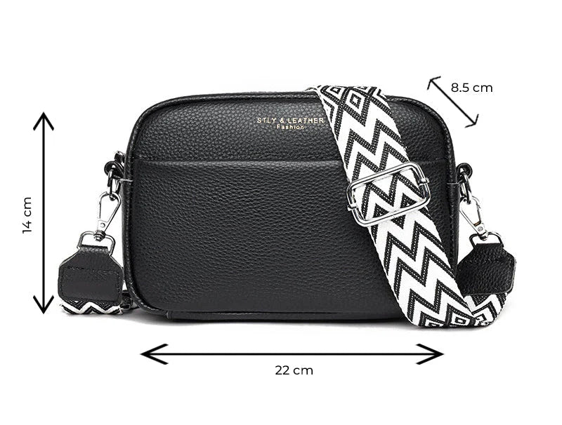 Bolso Bamboo