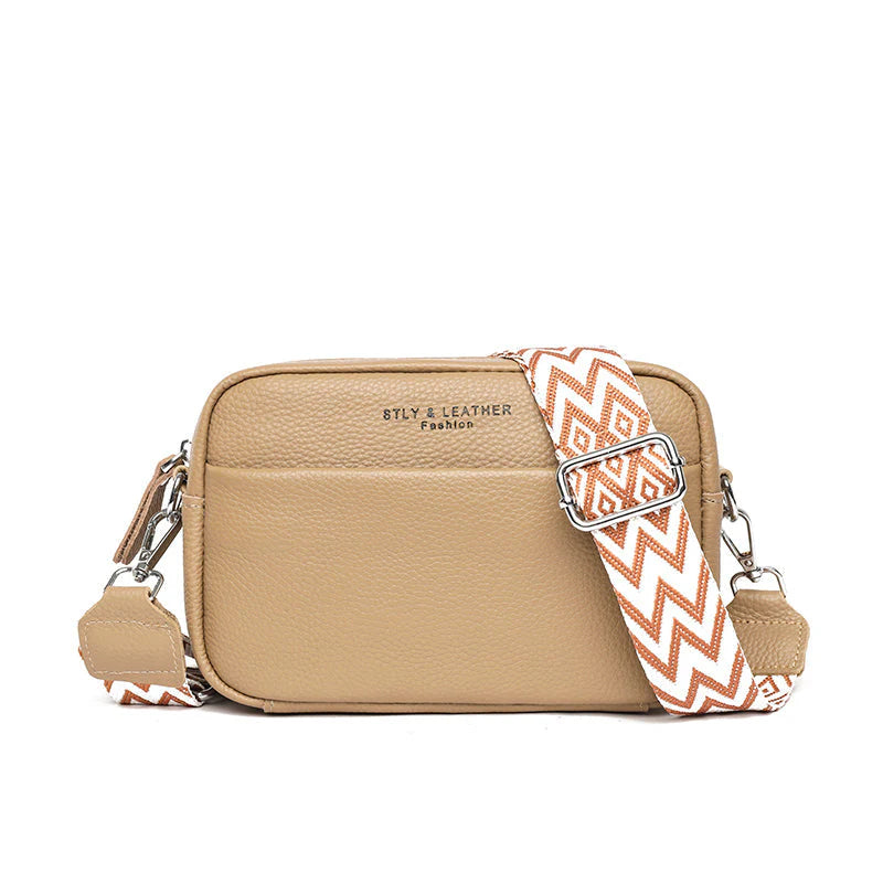 Bolso Bamboo