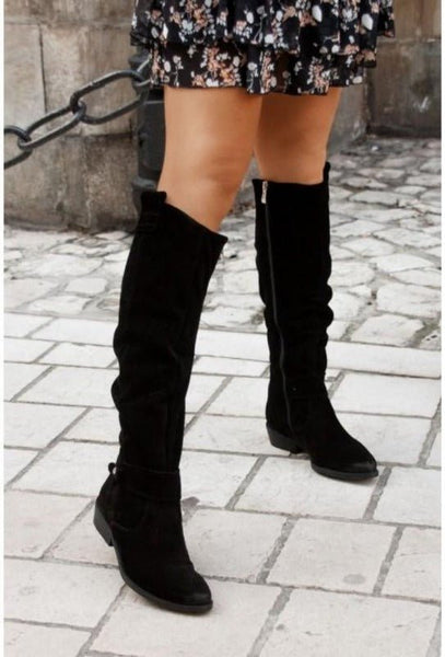 Botas Valentinna